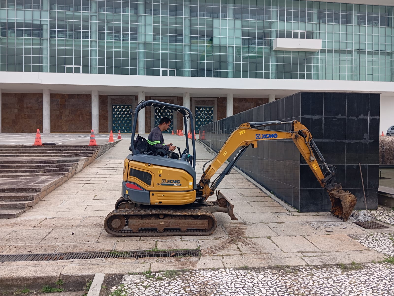 Projeto de reparo 4